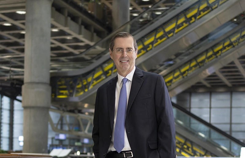 Sir Charles Roxburgh